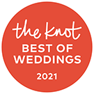 The Knot Best of Weddings 2021
