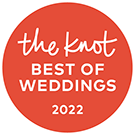 The Knot Best of Weddings 2022